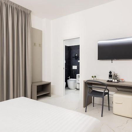 Excelsior Station Suite Bologna Eksteriør billede