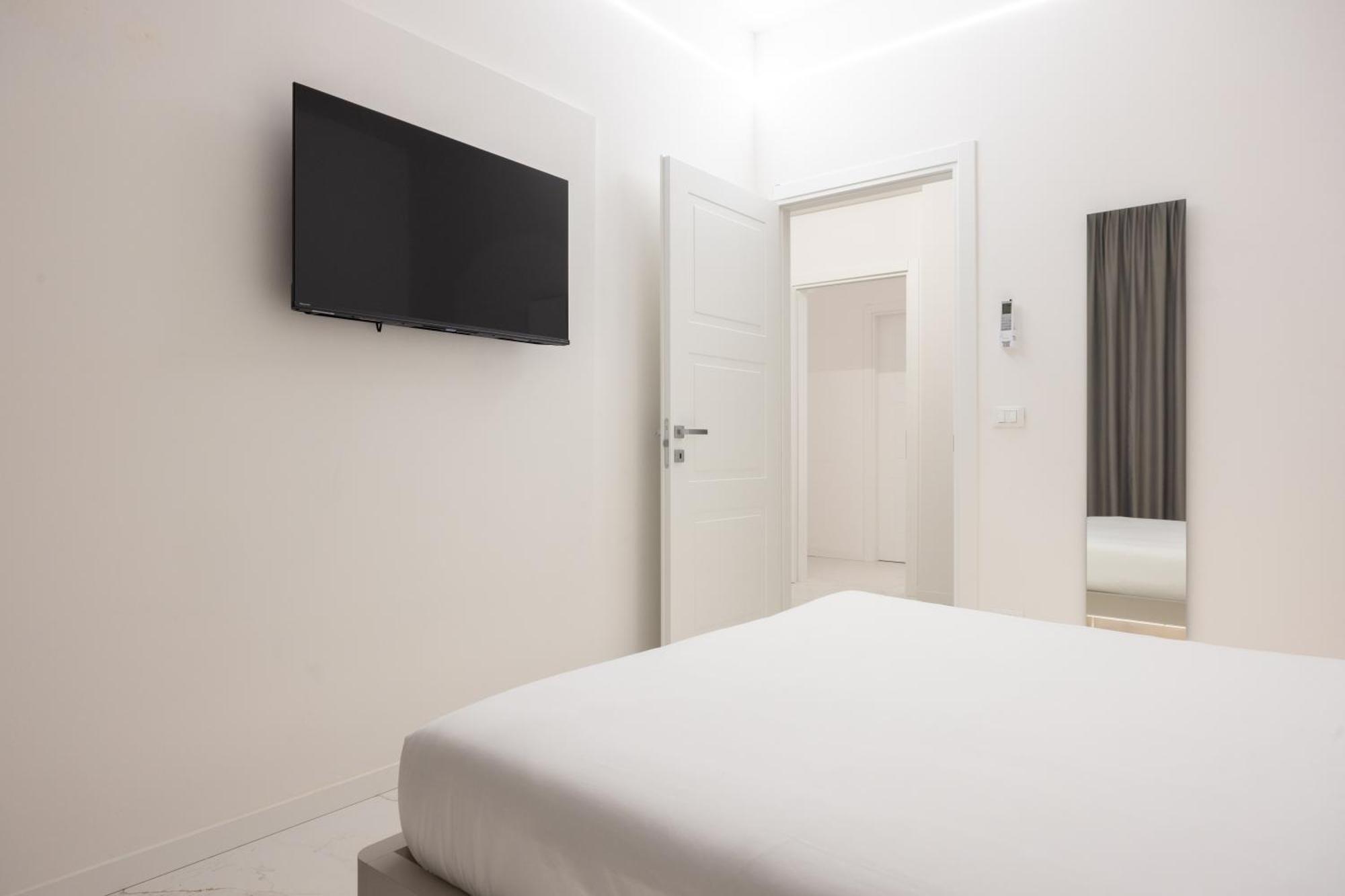 Excelsior Station Suite Bologna Eksteriør billede