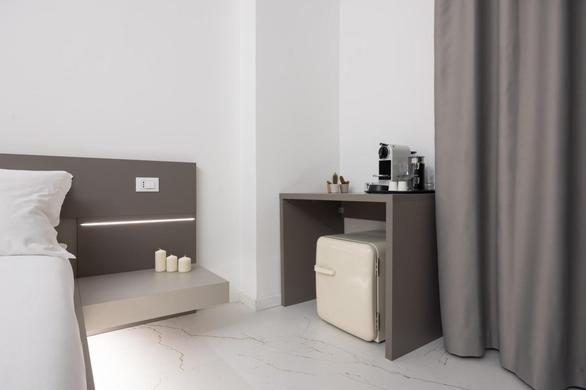 Excelsior Station Suite Bologna Eksteriør billede