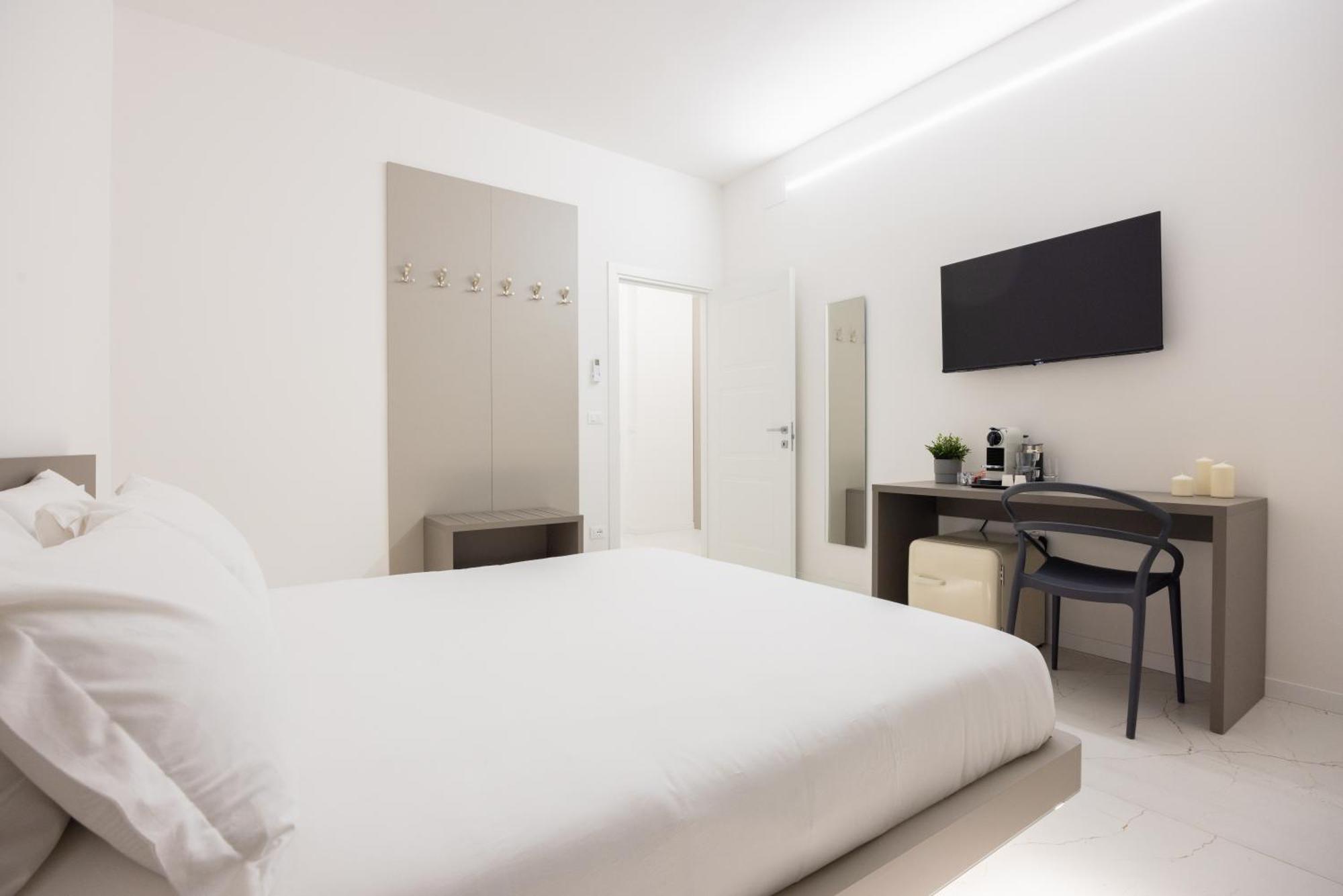 Excelsior Station Suite Bologna Eksteriør billede