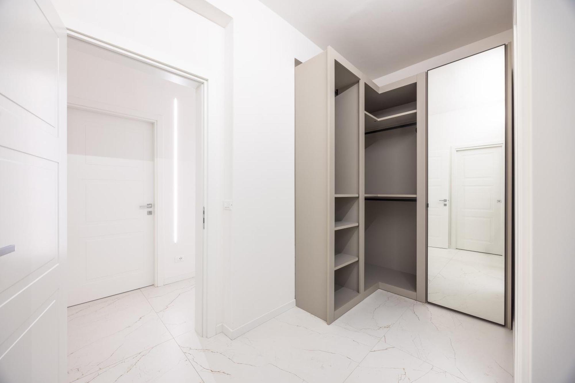 Excelsior Station Suite Bologna Eksteriør billede