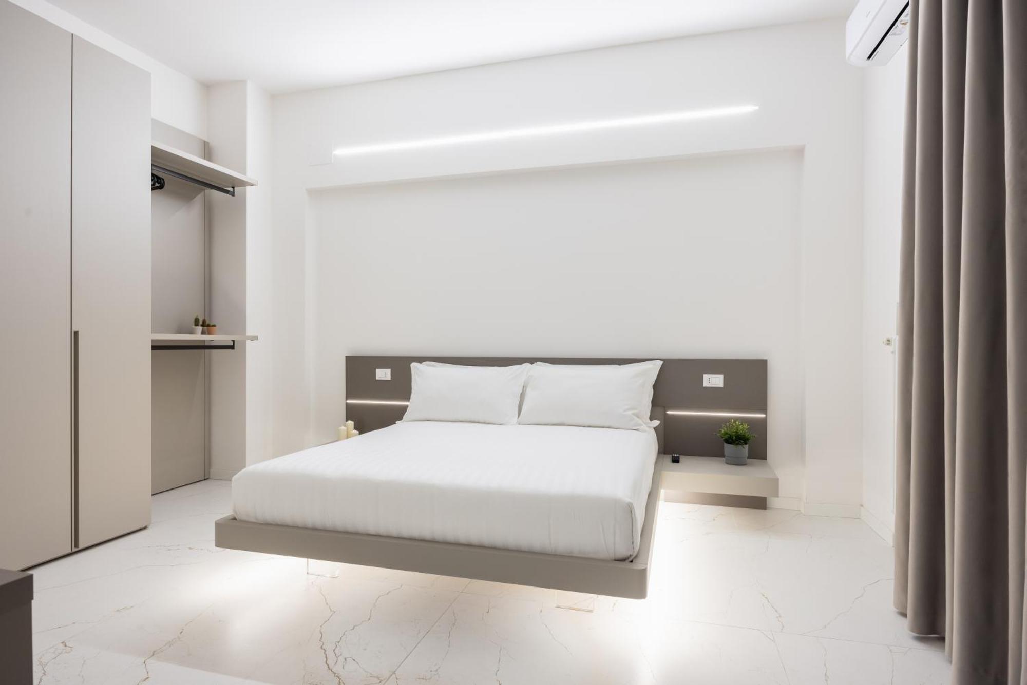 Excelsior Station Suite Bologna Eksteriør billede