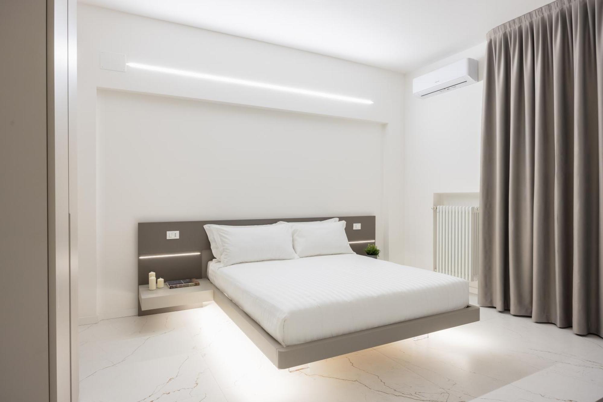 Excelsior Station Suite Bologna Eksteriør billede