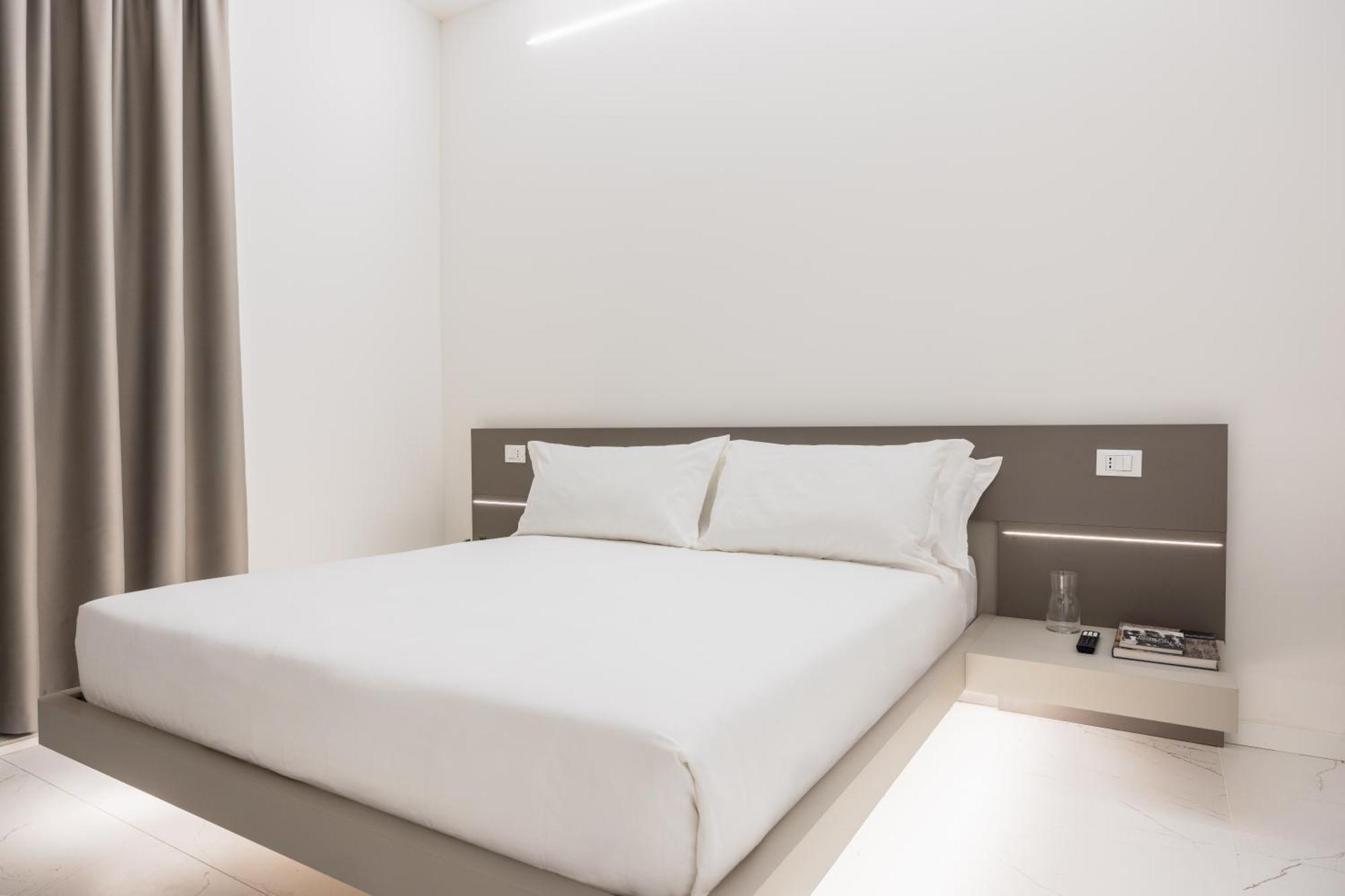 Excelsior Station Suite Bologna Eksteriør billede