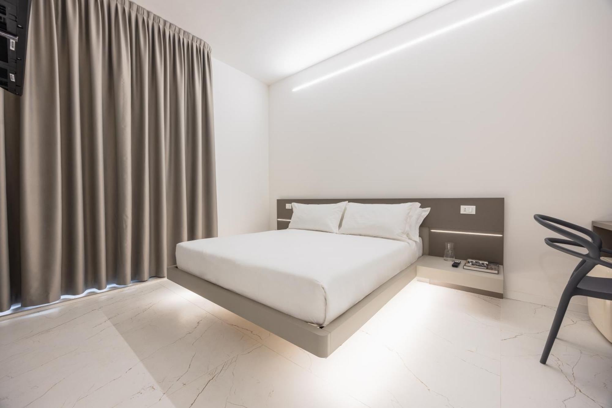 Excelsior Station Suite Bologna Eksteriør billede