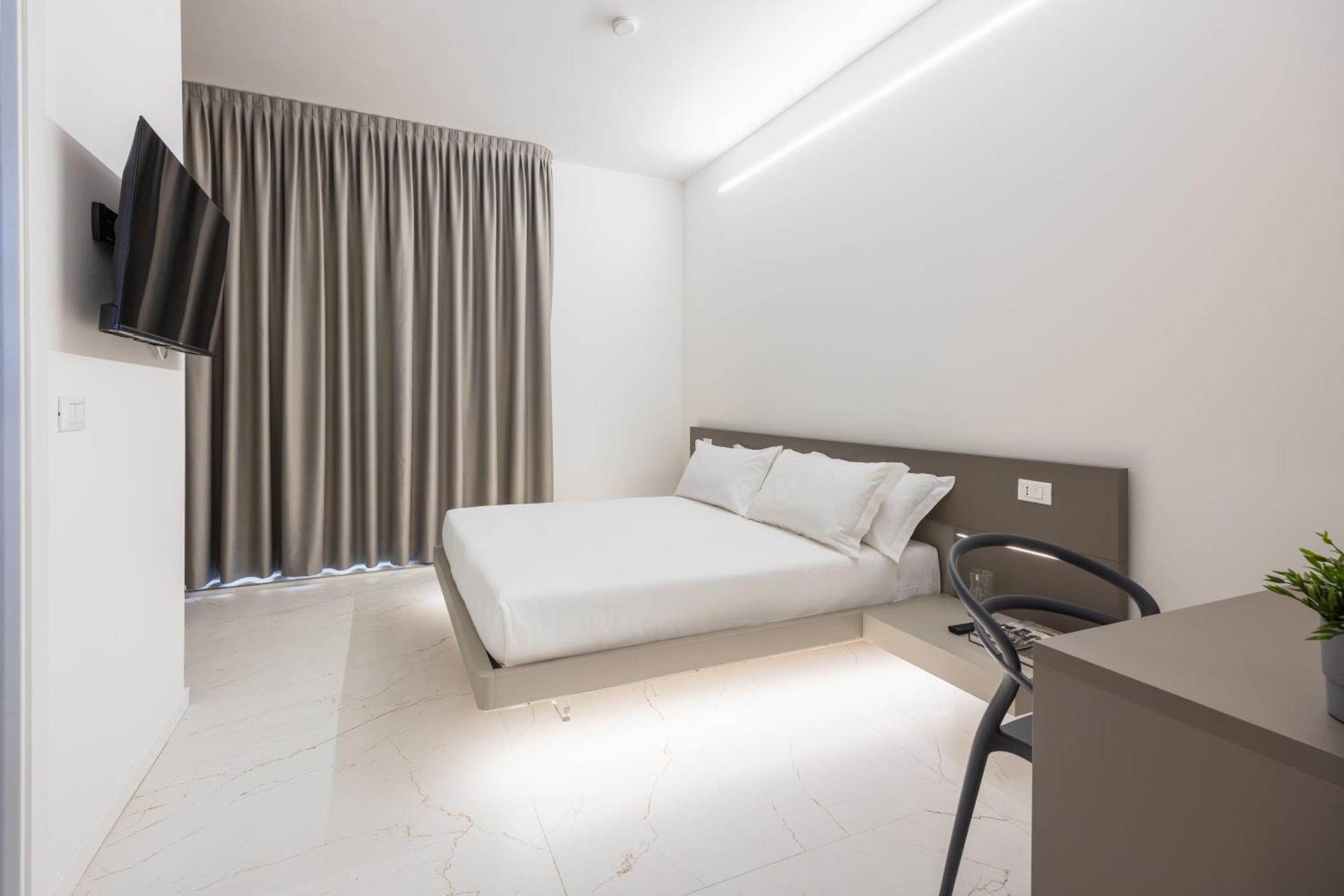 Excelsior Station Suite Bologna Eksteriør billede