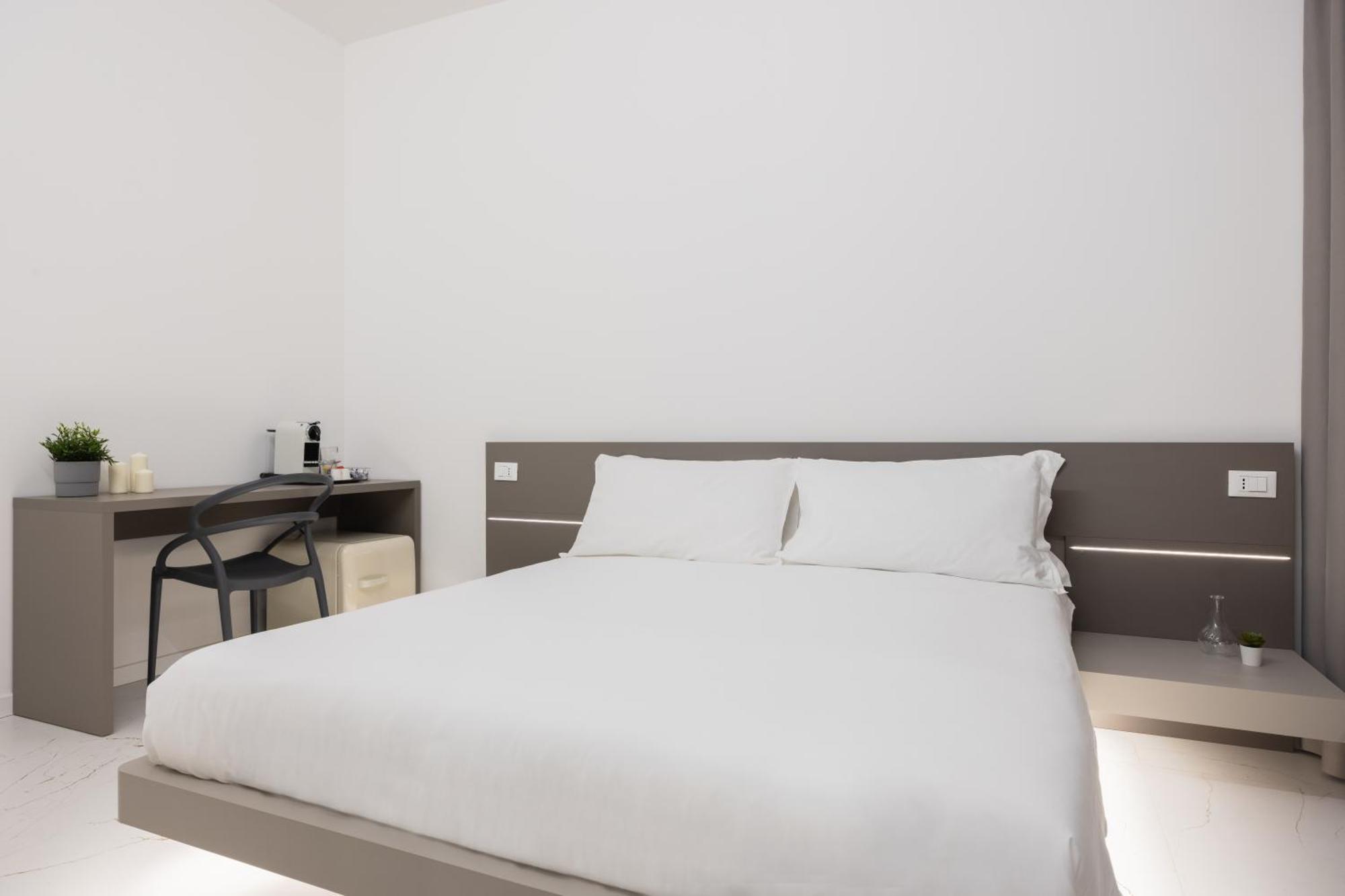 Excelsior Station Suite Bologna Eksteriør billede